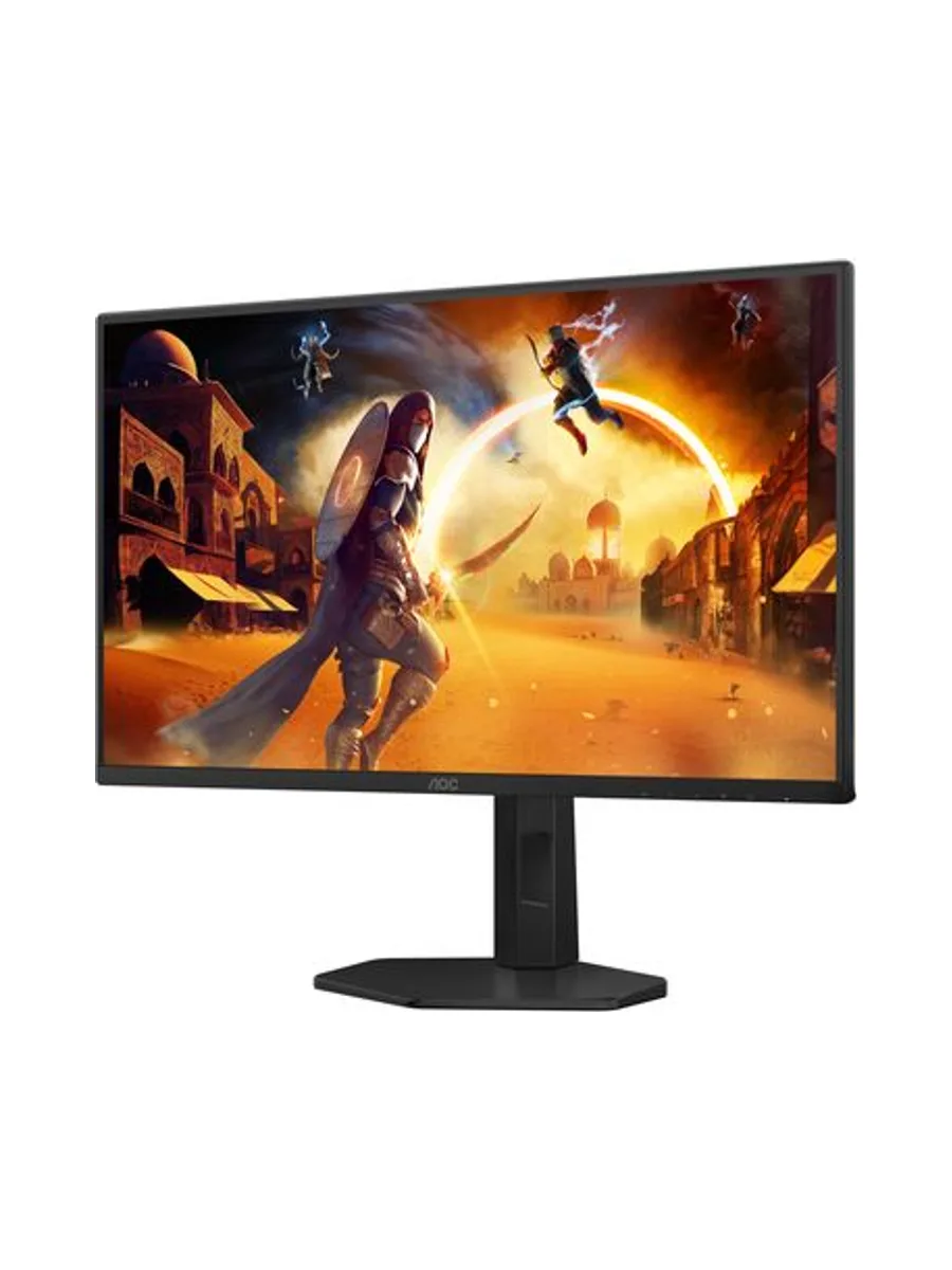 AOC G4 25G4SXU computer monitor 6