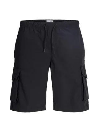 Short Noir Homme Jack & Jones Cole 3