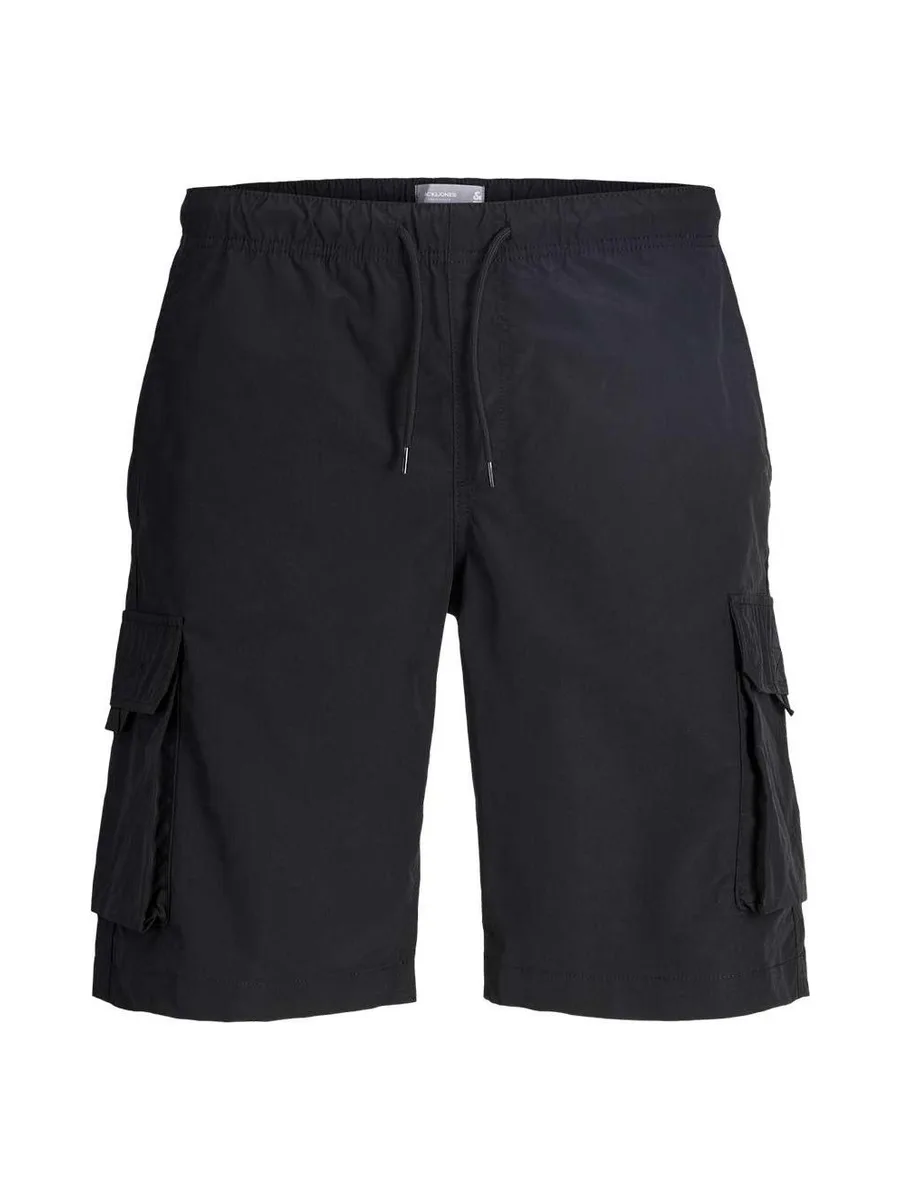 Short Noir Homme Jack & Jones Cole 4