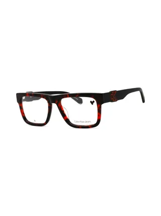 Calvin Klein Jeans CKJ23647 — Lunettes de vue 1