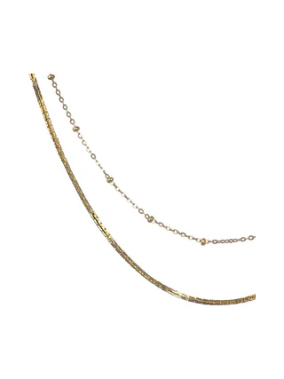 Collier Lea 3
