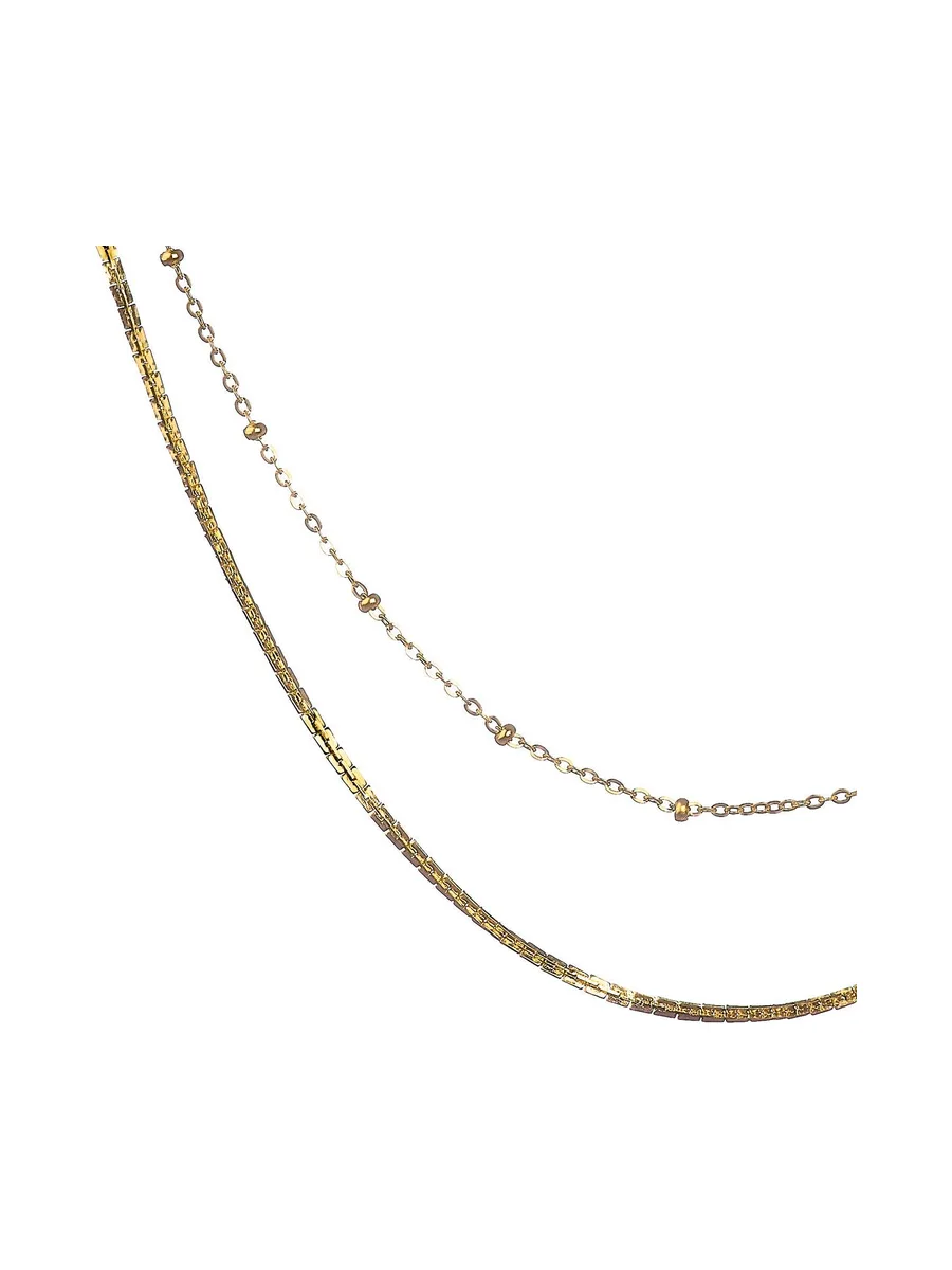 Collier Lea 3