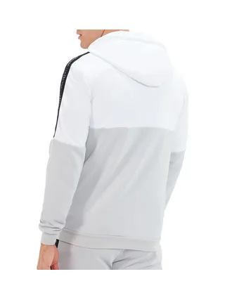 Veste Blanc/Gris Homme Ellesse Forestio 2