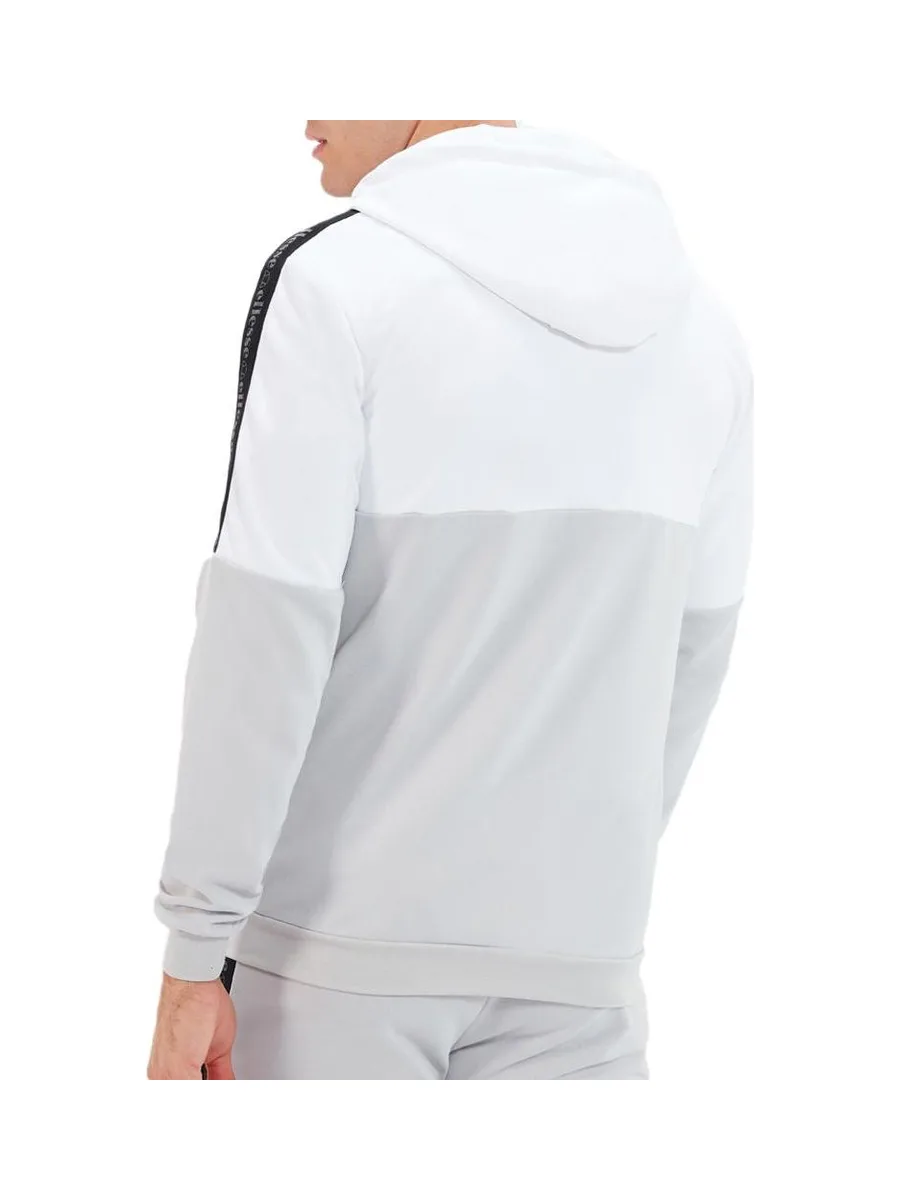 Veste Blanc/Gris Homme Ellesse Forestio 2