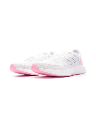 Chaussures de running Blanche Femme Adidas Runfalcon 2.0 6