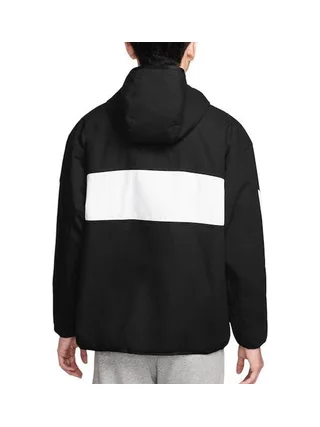 Veste Noire Homme Nike M Nk Air Jacket 2