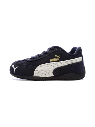 Baskets Marine Bébé Puma Speedcat 1
