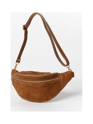 Carola - 100% cuir - Made in Italy 2
