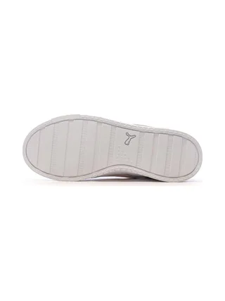 Baskets Blanches/Roses Femme Puma Jada Renew 5