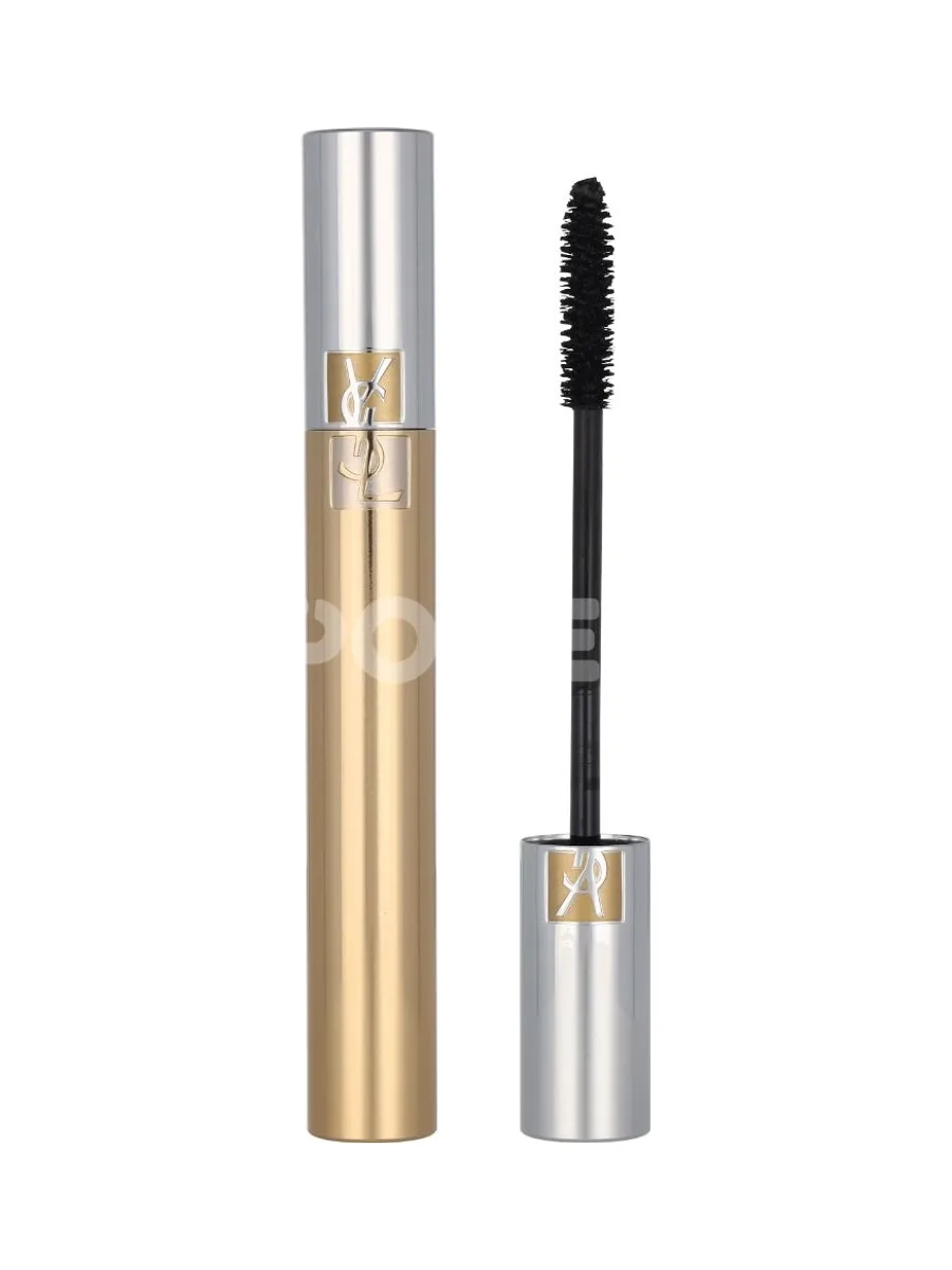 YSL Mascara Volume Effet Faux Cils 7.5ml - #01 High Density Black 2
