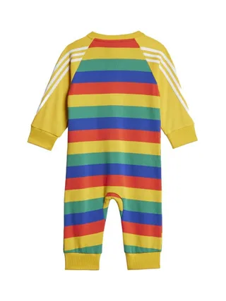 Pyjama Multicolore Garçon Adidas I Dy Mm Ones 2