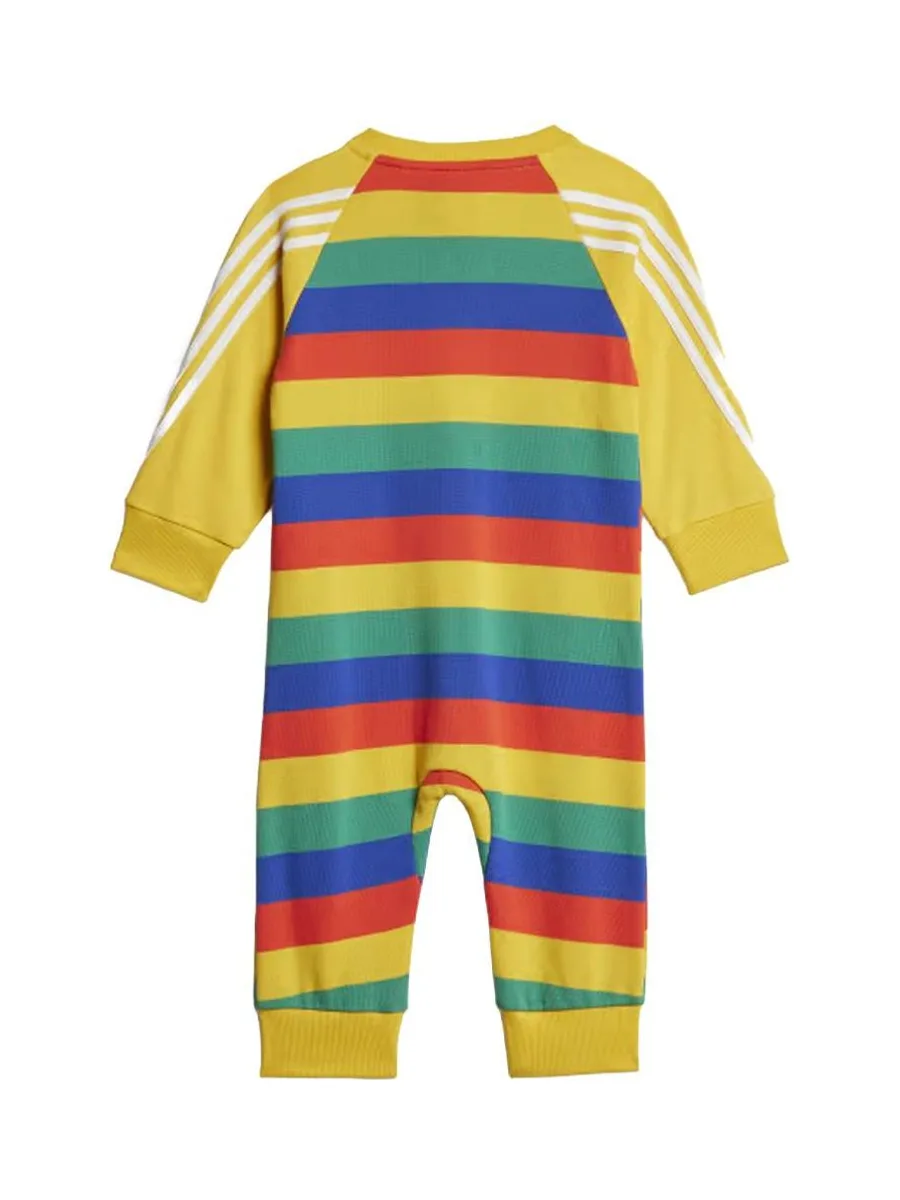 Pyjama Multicolore Garçon Adidas I Dy Mm Ones 3