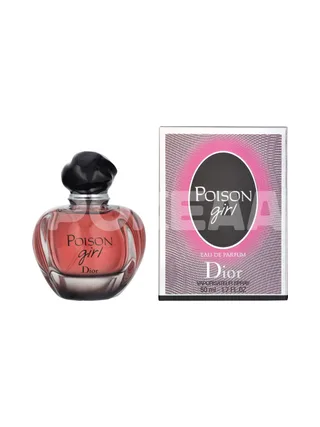 Dior Poison Girl Edp Spray 50ml 1