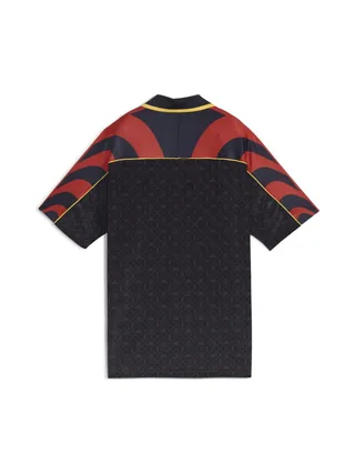 Maillot Marine/Rouge Homme Puma Road To Unity 2