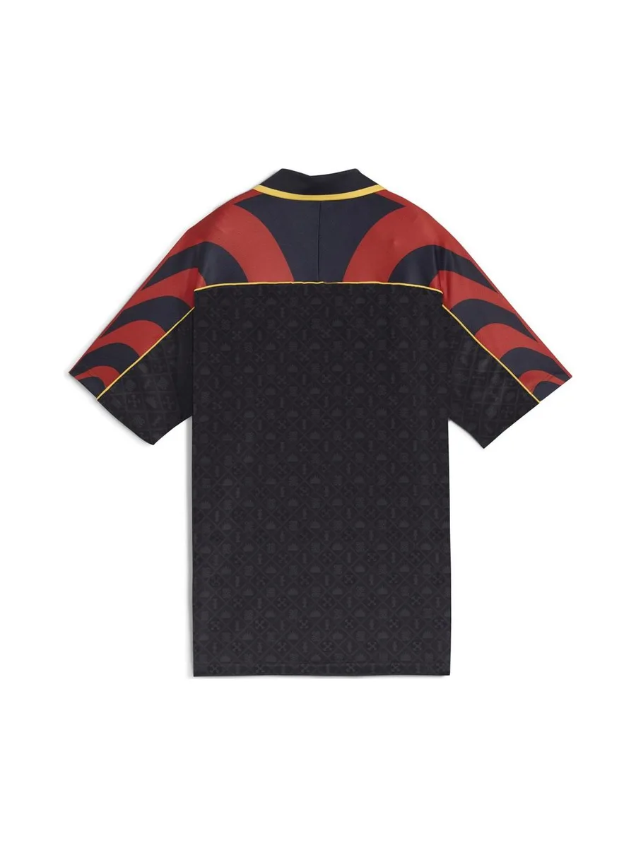 Maillot Marine/Rouge Homme Puma Road To Unity 2