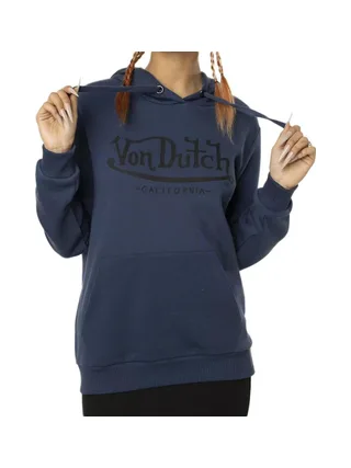 Sweat Marine Femme Von Dutch Bei 1