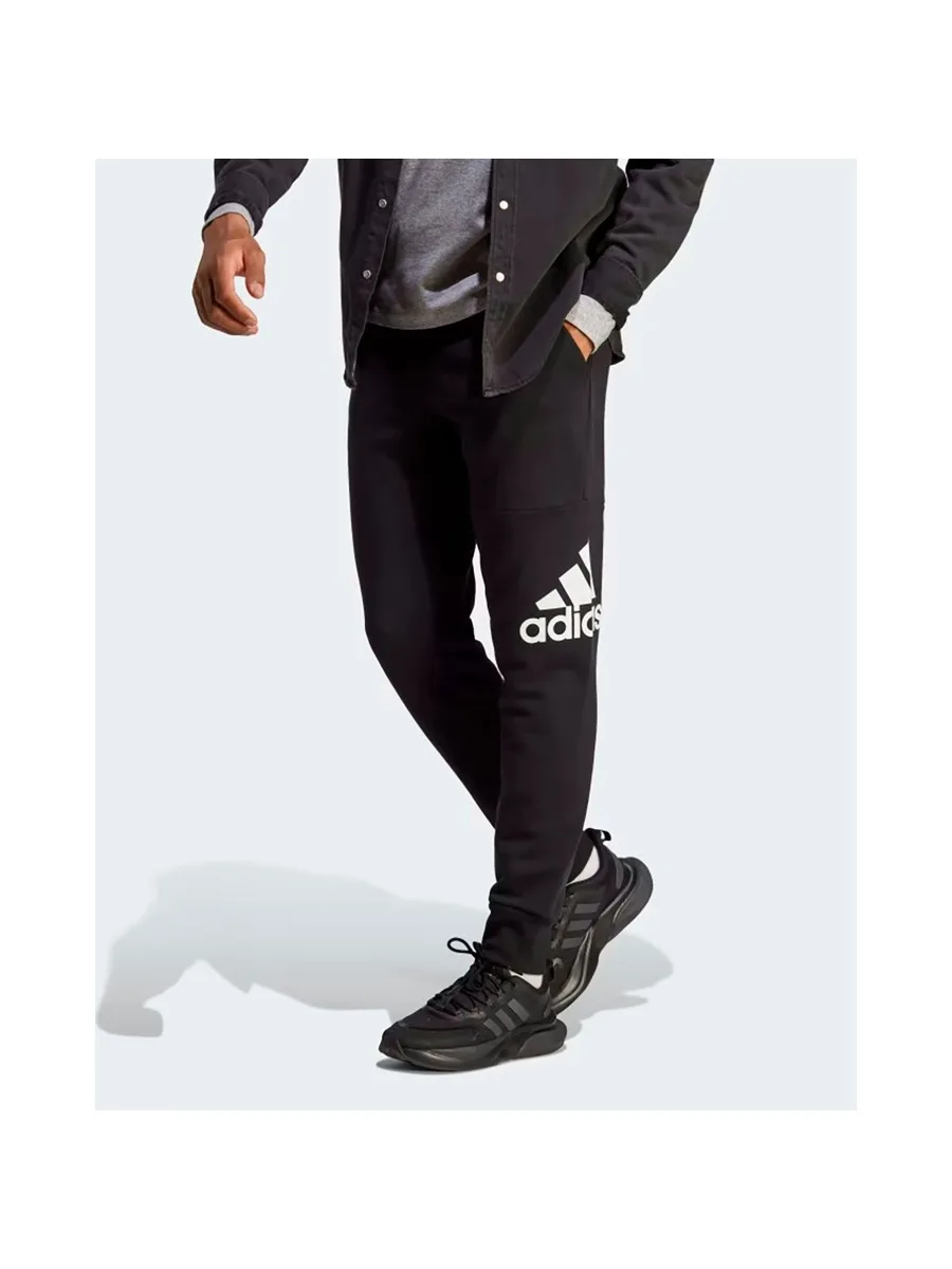 ADIDAS Core M BL FT - Bas de survêtement 3