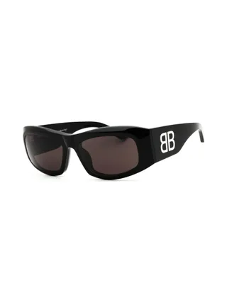 Balenciaga BB0395S — Lunettes de soleil 1