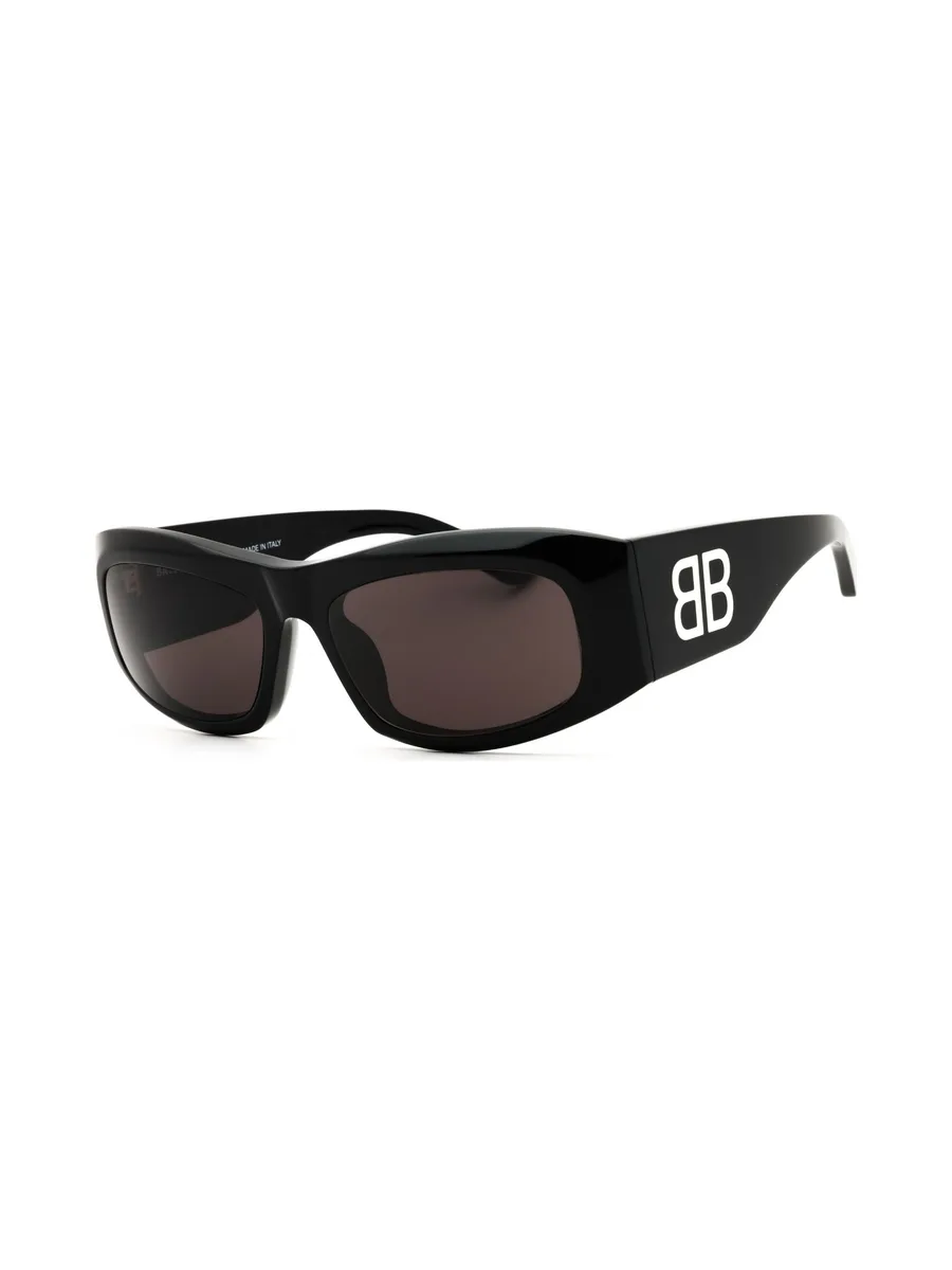 Balenciaga BB0395S — Lunettes de soleil 5