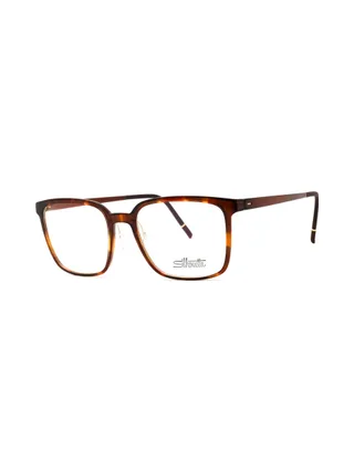 Silhouette Vivid Sky 2957/75 — Lunettes de vue 1