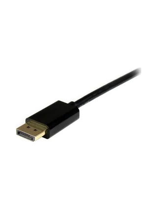 3m Mini DP to DP 1.2 Adapter Cable 3