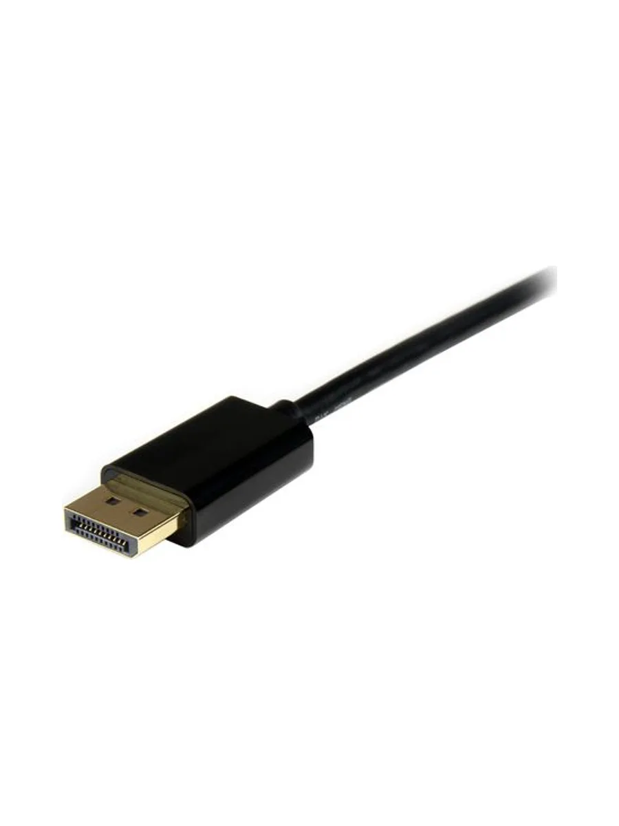 3m Mini DP to DP 1.2 Adapter Cable 3