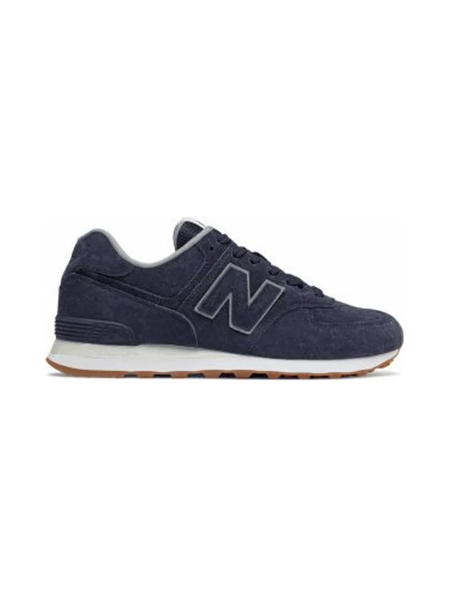 Baskets NEW BALANCE 574 3