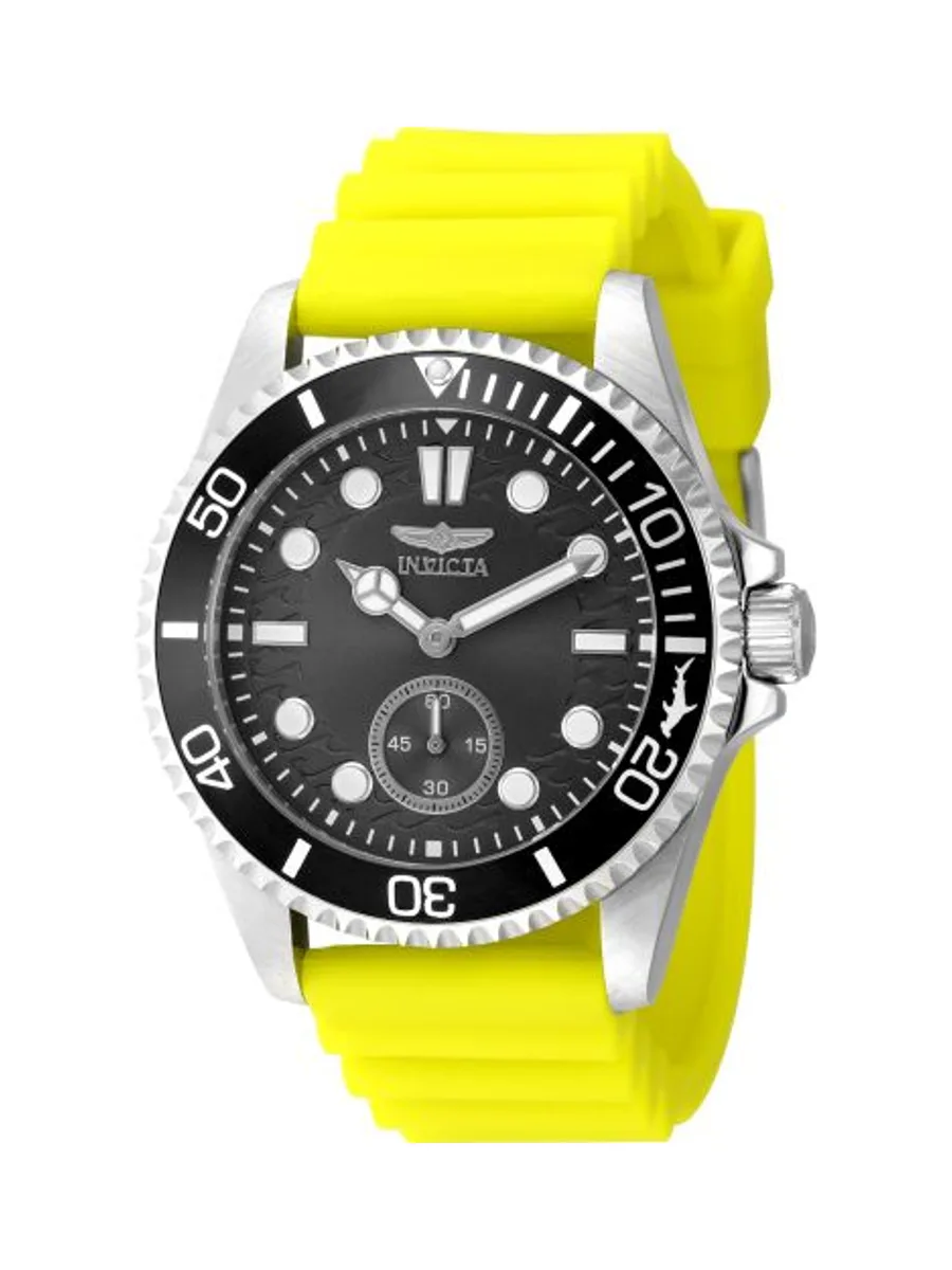 Invicta Men's Pro Diver 1