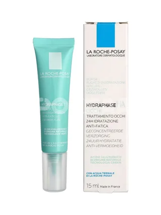 LRP Hydraphase HA Intense Eyes Moisture 15ml 1