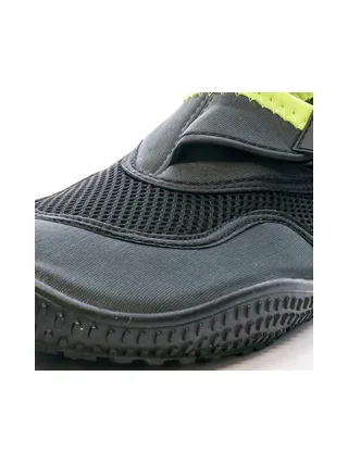 Chaussure de piscine Noir Homme Arena Watershoes 7
