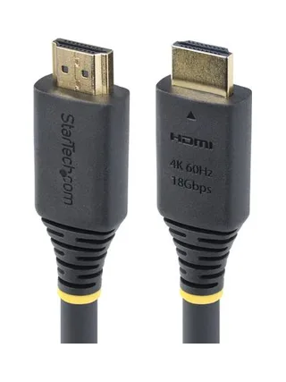 5m Premium Certified HDMI Cable 4K60 1