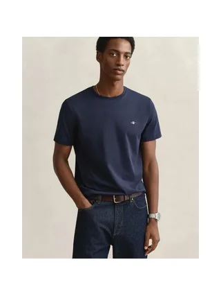 Chemise GANT Reg Shield SS 1