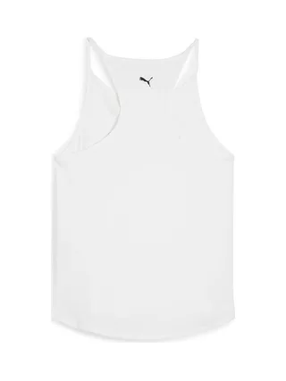 Débardeur Blanc Femme Puma Fit Fashion 2