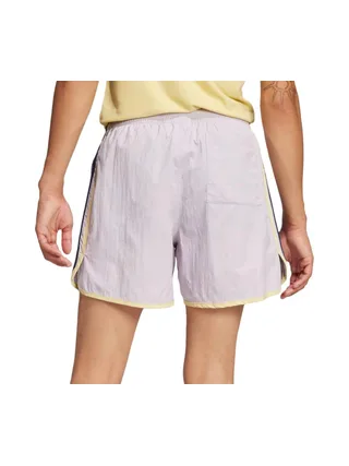 Short Violet Femme Adidas Sprinter 2