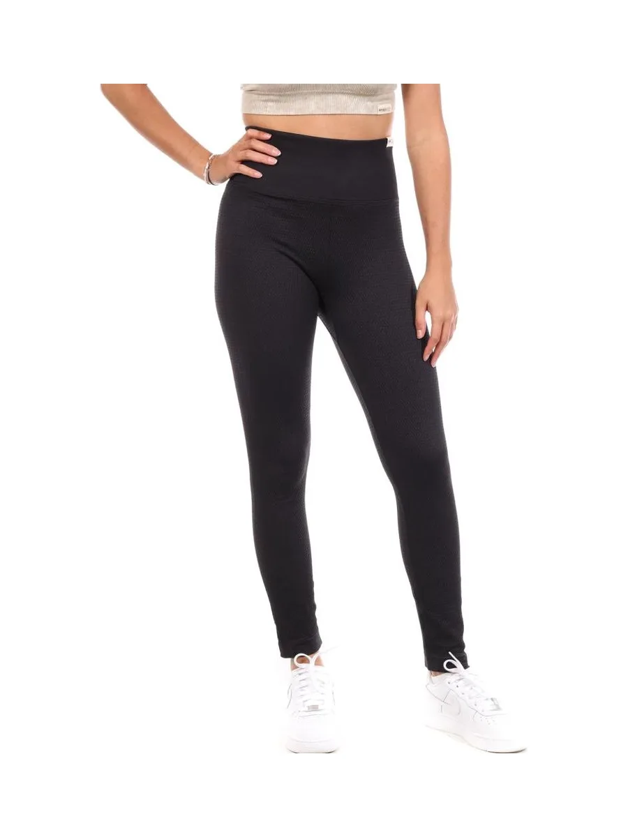 Legging Noir Femme No Publik Iris 2