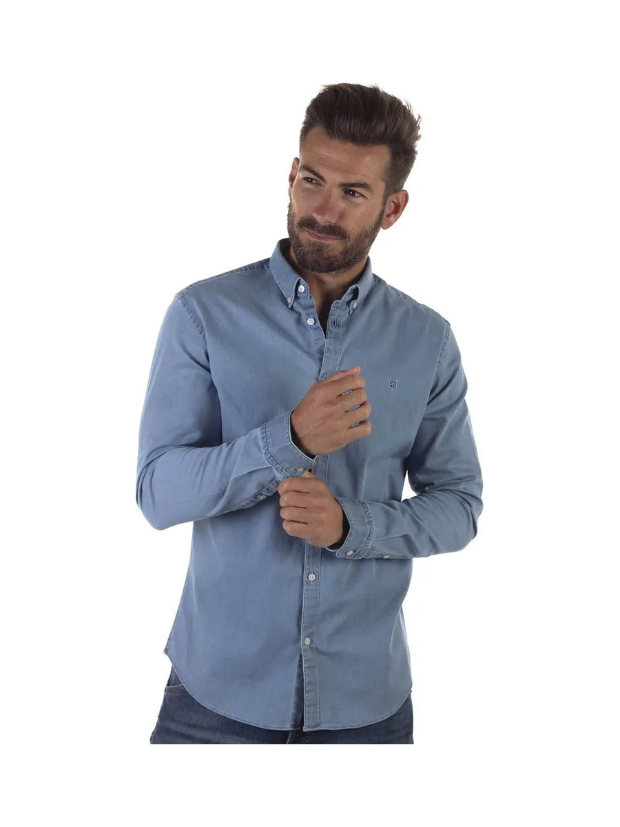 Chemise JACK&JONES 12185342 3