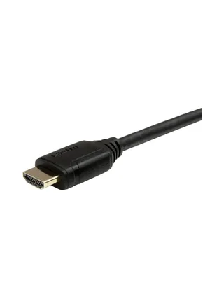 1m Premium High Speed HDMI Cable - 4K 60 2