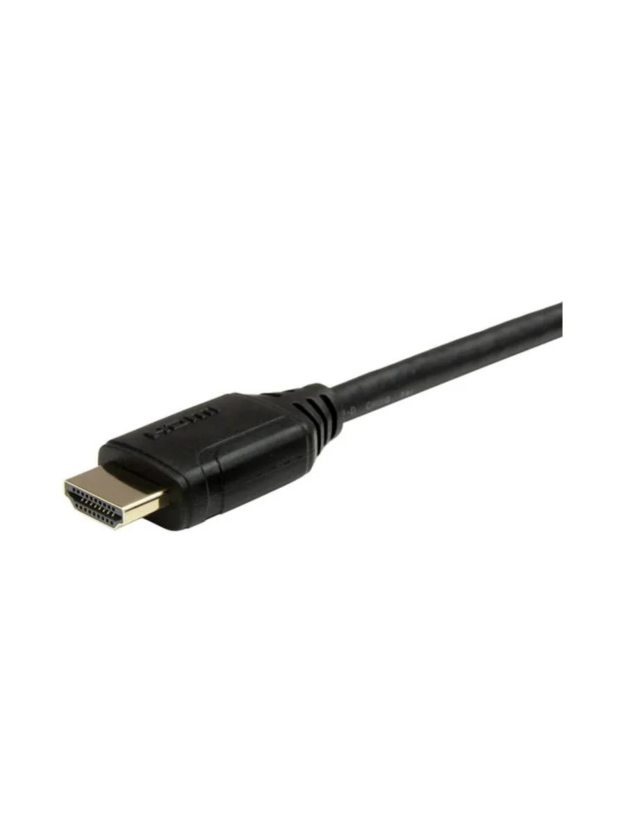 1m Premium High Speed HDMI Cable - 4K 60 2