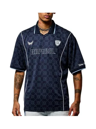 Polo Marine Homme Kaporal JYM 1