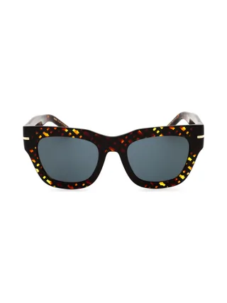Hugo Boss BOSS 1520/S — Lunettes de soleil 4