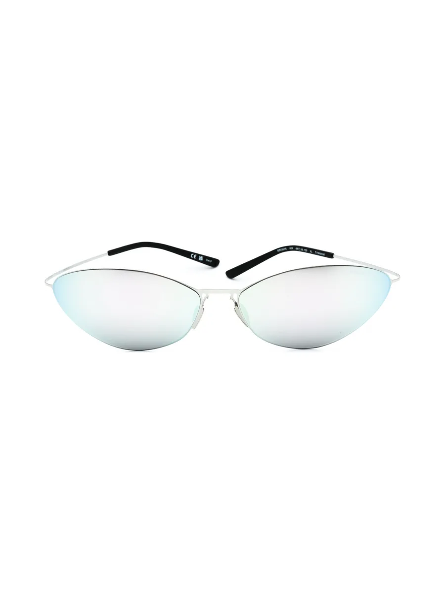 Balenciaga BB0350S — Lunettes de soleil 16