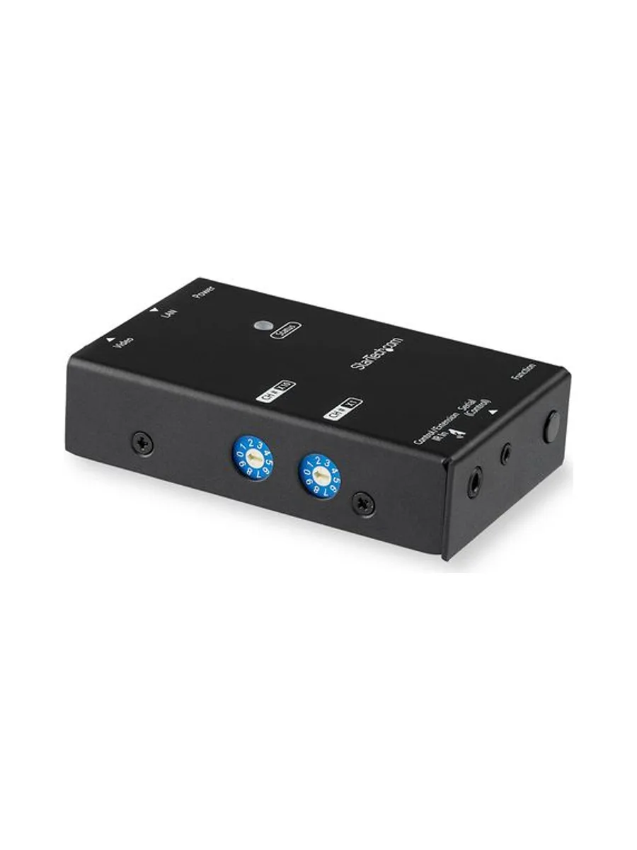 StarTech.com ST12MHDLNHR AV extender 6
