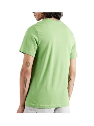 T-Shirt Vert Homme Nike Just Do It 2