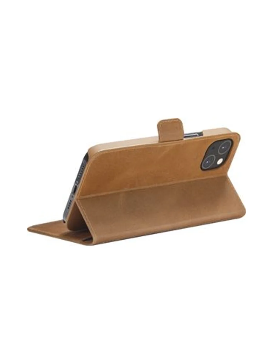 Copenhagen iPhone 14 Plus Tan 4