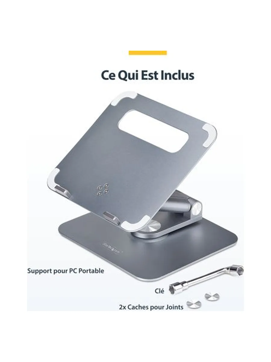 Telescopic Laptop Stand Computer Riser 13