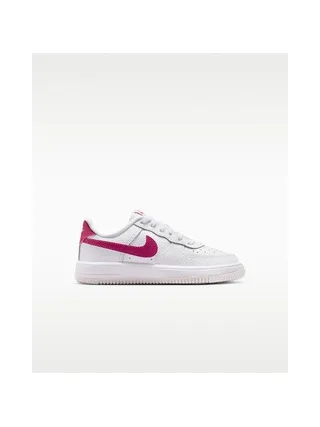 NIKE FORCE 1 LOW LACE MS (PS) - Baskets 2