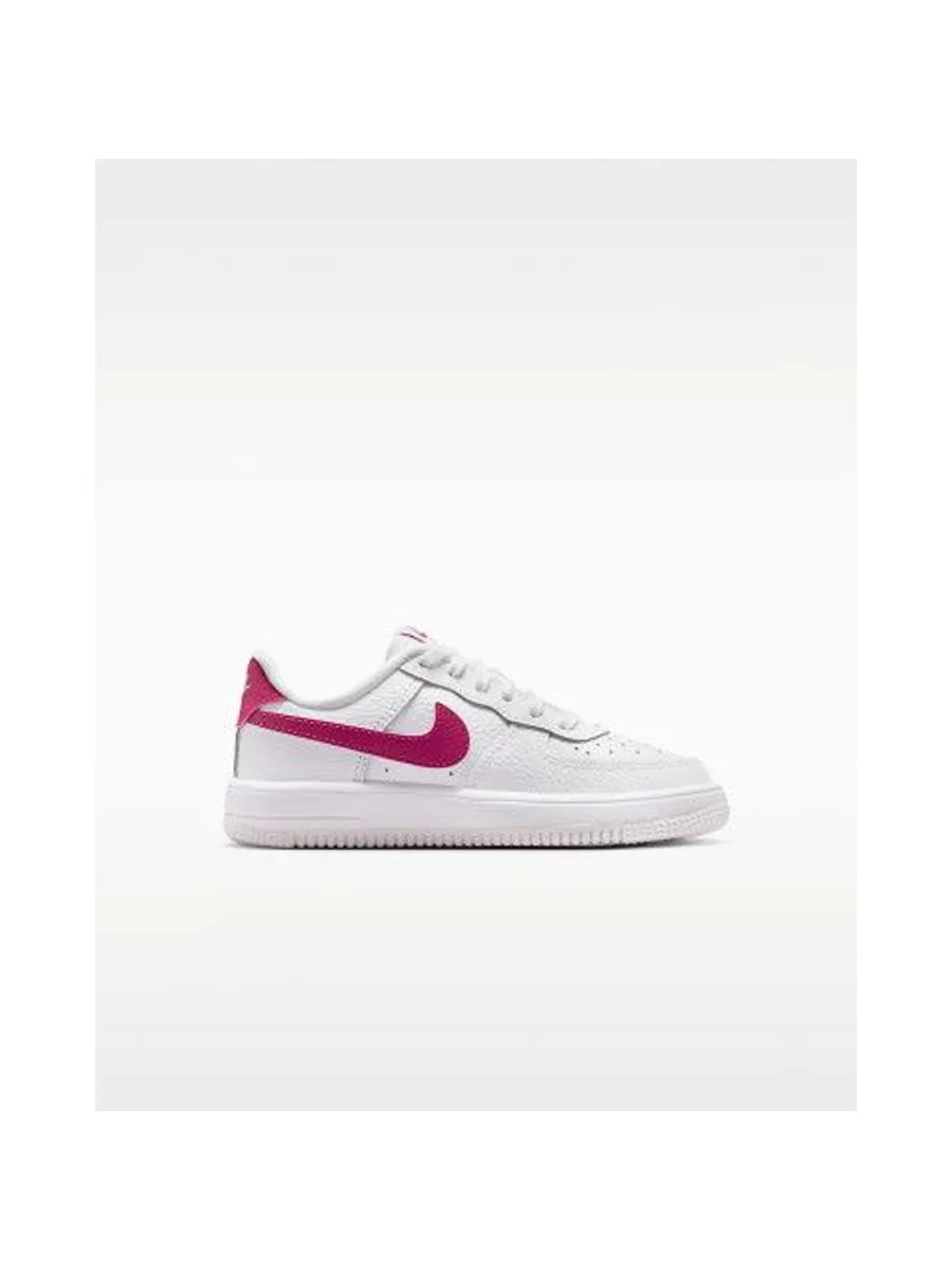 NIKE FORCE 1 LOW LACE MS (PS) - Baskets 4