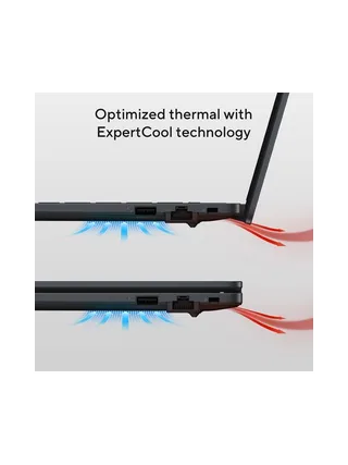 ASUS ExpertBook B1 B1503CVA-S78644X 17