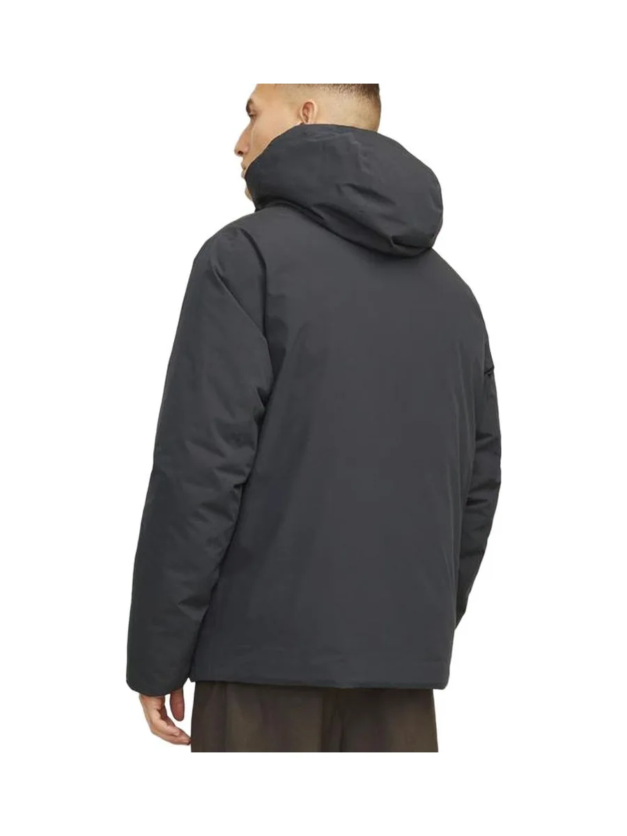 Veste Gris Foncé Homme Jack & Jones Blawave 3