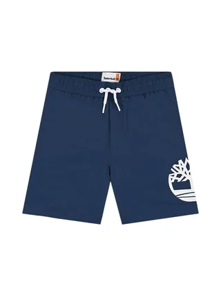 Maillot de bain Bleu Garçon Timberland Surfer 1